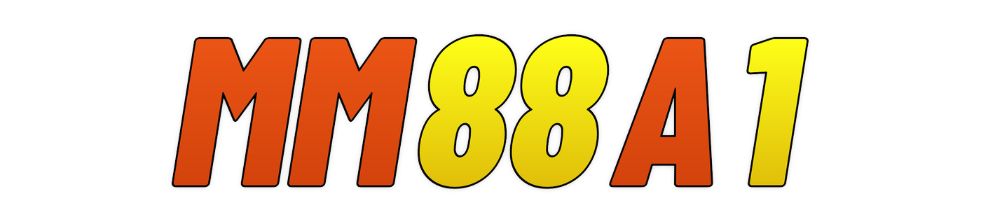 mm88a1 logo